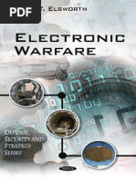 ELECTRONIC WARFARE