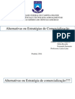 Economia Seminario 2014.1