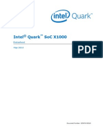 Quark Datasheet Rev02