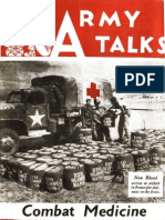 (1944) Army Talks