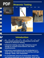 Download Introduction to Ultrasonic Testing by TobeFrank SN23793495 doc pdf