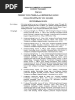 Download Peraturan Menteri Dalam Negeri No 17 Tahun 2007 Tentang Pedoman Teknis Pengelolaan Barang Milik Daerah by marmah_hadi SN237936101 doc pdf