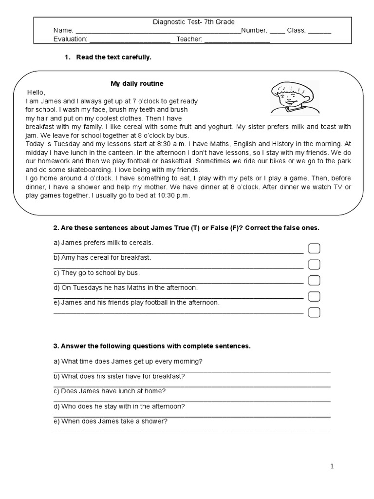 7th-grade-reading-comprehension-worksheets-pdf-db-excelcom