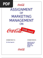Download four Ps of Marketing by oni18 SN23793822 doc pdf