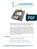 EFcom_Datasheet