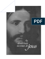 H. Spencer Lewis - As Doutrinas Secretas de Jesus (Rev)