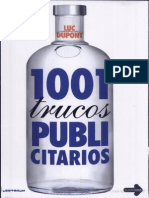 1001 Trucos Publicitarios