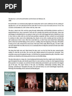 Program Boys Life Howard Korder Pdf