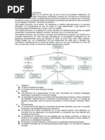 Globalización económica-RESUMEN
