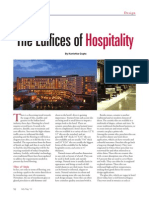 The Edifices of Hospitality