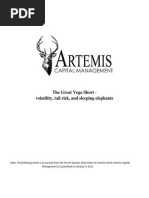 ACM_The Great Vega Short