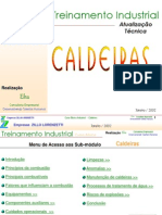 Caldeira