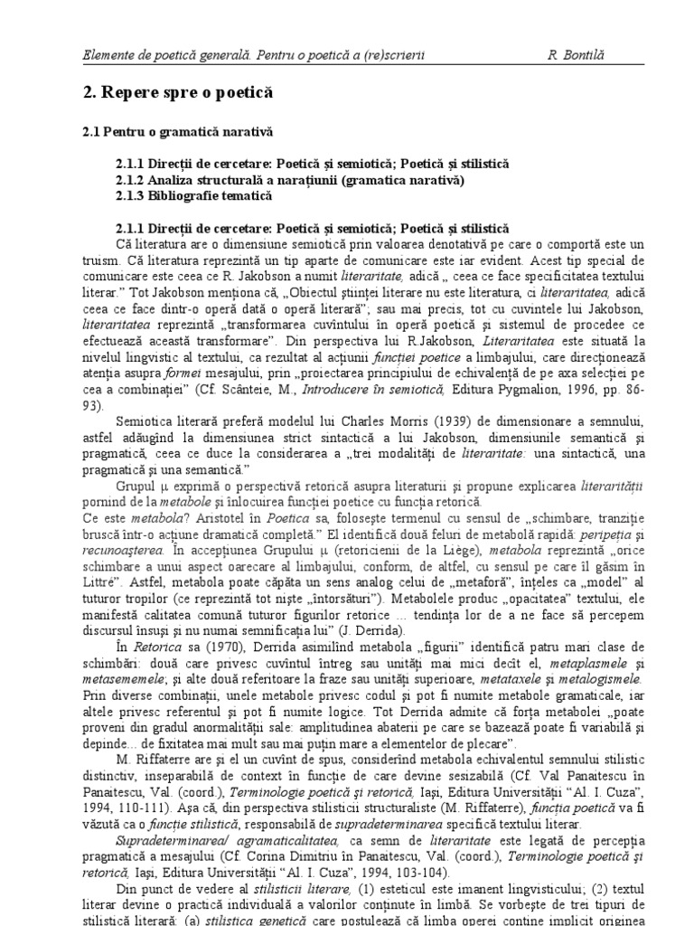 Curs 2 | PDF