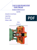 Bombas Hidráulicas