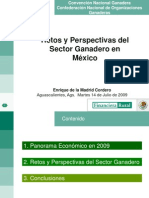 266 6.retos y Perspectivas Del Sector Ganadero en Mexico