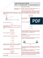 PEAC - Física - Lista 2 (Resolução).pdf