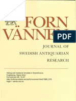 Forn Vännen