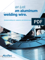 AlcoTec - More Than Just Premium Aluminum Wire