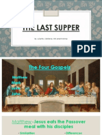 The Last Supper