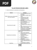 Taller Producción Más Limpia - Copia