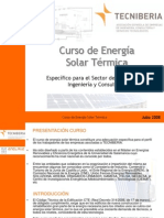 Cur So Energia Solar 12