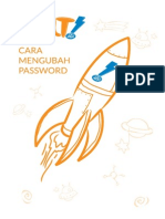 Cara Ubah Password BOLT!