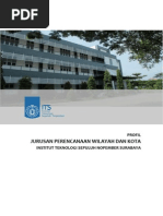Download Profil Jurusan Pwk Its by Herwan Hardian SN237964679 doc pdf