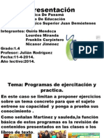 Presentación n 3