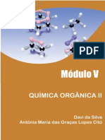 Apostila_Química Orgânica