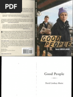 Good People - Lindsey-Abaire