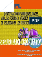 Metodología Analisis Forense