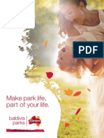 Baldivis Parks Brochure