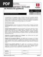 Carta Asignacion de Responsabilidad Del Sgsst