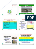 Indian Green Building Movement - On the Move