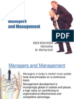 01 Managers Management