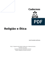 Religião e Ética.doc