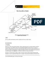 CIVL2130/ENVE2602 Labs: The Swan River Model