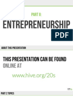 236448873 Part 2 Entrepreneurship Lessons From My 20s by Ryan Allis