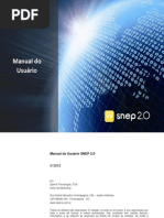 Manual Usuario Snep 20