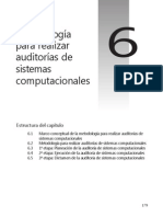 Auditoria Sistemas Computacionales