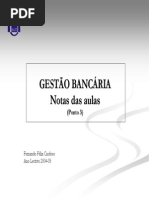 Contabilidade Bancaria
