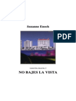 Enoch Suzanne - Samantha Jellicoe 02 - No Bajes La Vista