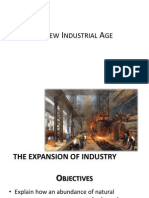 01 6-1 The Expansion of Industry