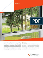 AA 3350 Thermal Window: Enhance Your Views With Exceptional Value and Performance