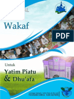 Proposal Wakaf Istana Yatim 131001084133 Phpapp01