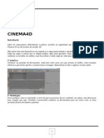 CINEMA4D