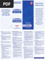 Manual Do Seguro Decessos