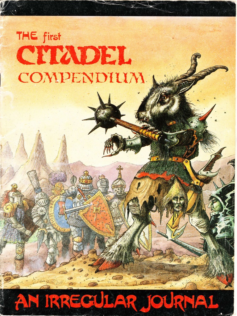 1985 Dwarf Adventurer 0306 03 D4 Casualty Citadel Wounded