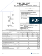 data sheet