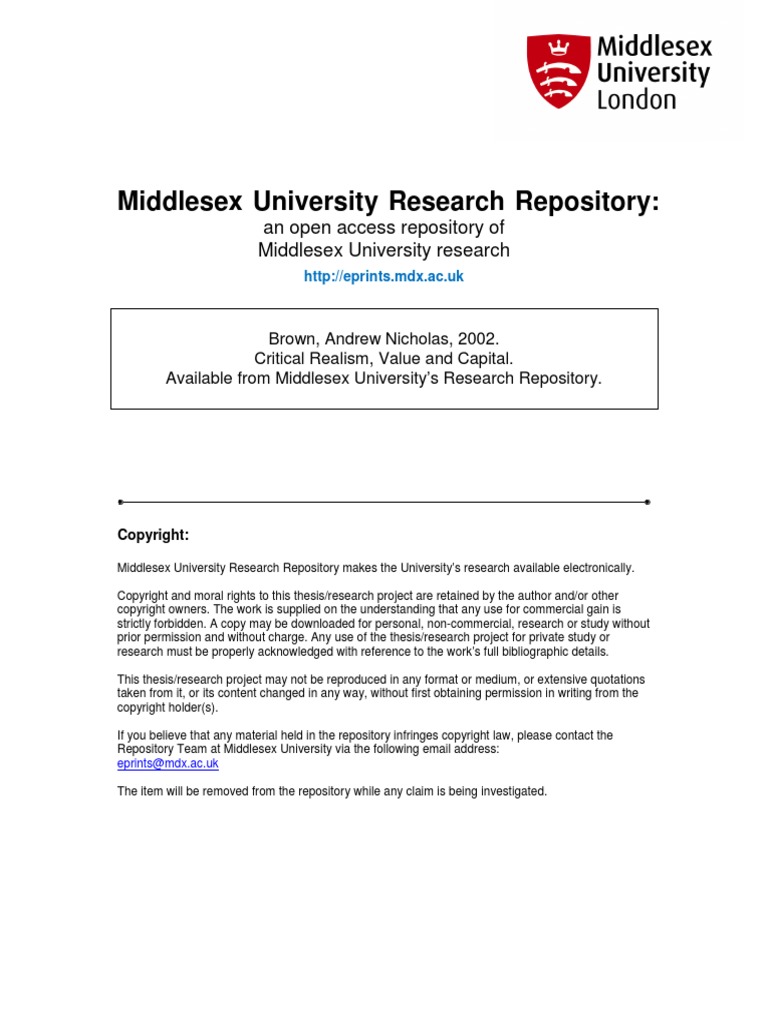 So what thesis picture